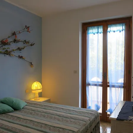 Bregly Tatil Evi Lido Di Fondi