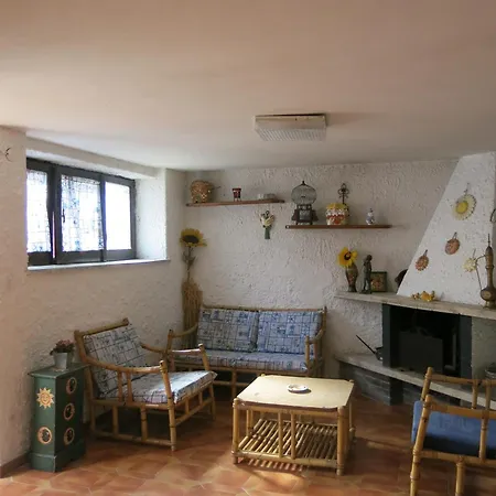 Tatil Evi Bregly Lido Di Fondi