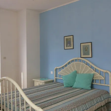 Bregly Tatil Evi Lido Di Fondi