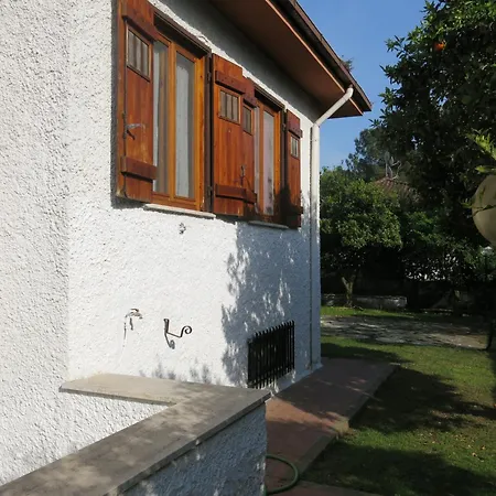 Bregly Tatil Evi Lido Di Fondi