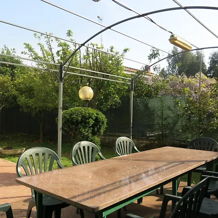 Tatil Evi Bregly